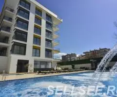 Продажа квартир в 2 1 в Оба - 3