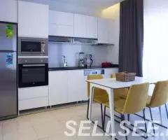 Продажа квартир в 2 1 в Оба - 4