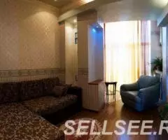 Сдается длительно 3х ком. квартира Центр ул. Большая Морская - 2