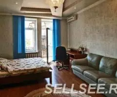 Сдается длительно 3х ком. квартира Центр ул. Большая Морская - 3