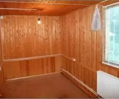 Продаю  дом , 144 кв.м , деревянный - 4