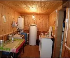 Продаю  дом , 144 кв.м , деревянный - 5