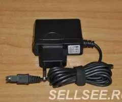 Зарядка для телефонов Ericsson T28, T66, T68, R600