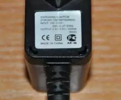 Зарядка для телефонов Ericsson T28, T66, T68, R600 - 3