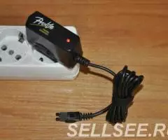 Зарядка для телефонов Ericsson T28, T66, T68, R600 - 4