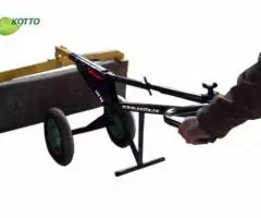 Захват-транспортёр для дорожного бордюра ЗТ-100 - 3