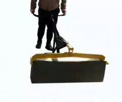 Захват-транспортёр для дорожного бордюра ЗТ-100 - 4