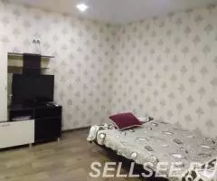 сдам 2к кв. пр. Дружбы 10 - 3