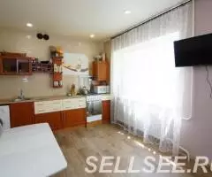 Продаю  дом , 240 кв.м , кирпичный - 2