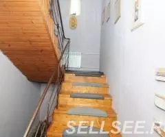 Продаю  дом , 240 кв.м , кирпичный - 4