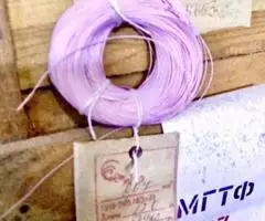 Провод МГТФ. Провод МГТФ ОС - 2