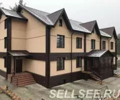 Действующая круглогодичная база отдыха на Горном Алтае с. ... - 3