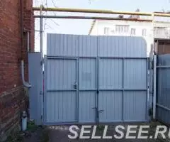 Продаю 1-комн квартиру, 22 кв м - 4