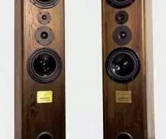 Акустика Armonica SB-170 класс High-End. новая. - 2