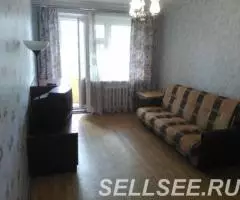 Однушка на Ванеева посуточно. - 2