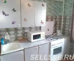 Однушка на Ванеева посуточно. - 3