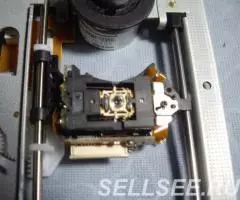 Лазерная головка SF-HD60 - 2