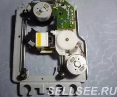 Лазерная головка SF-HD60 - 3