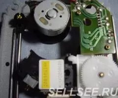 Лазерная головка SF-HD60 - 4