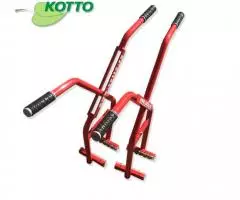 Захваты для установки дорожного бордюрного камня - 2