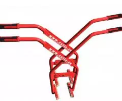 Захваты для установки дорожного бордюрного камня - 4