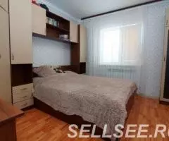 Продаю  дом , 58 кв.м , кирпичный - 2