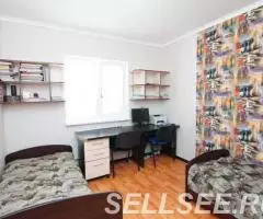 Продаю  дом , 58 кв.м , кирпичный - 3