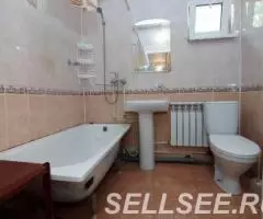 Продаю  дом , 58 кв.м , кирпичный - 4