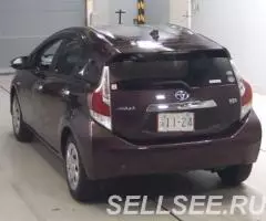 Toyota Prius, , 2016 г. , 29 000 км - 2