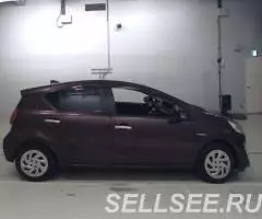Toyota Prius, , 2016 г. , 29 000 км - 3