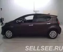 Toyota Prius, , 2016 г. , 29 000 км - 4