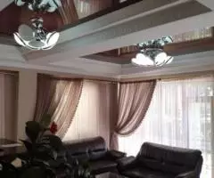 Село Бостери городок Борбор отель Люкс - 2