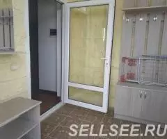 Новый коттеджный городок Демал - 2