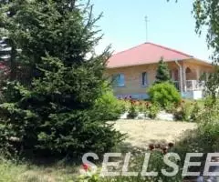 Детский лагерь Camp Rosta - 4