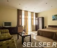 Продам апартаменты с упр. нежилое помещение , г. Сочи, ... - 3