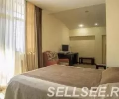 Продам апартаменты с упр. нежилое помещение , г. Сочи, ... - 4