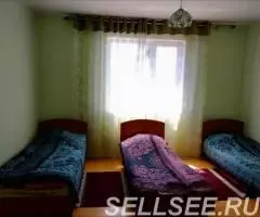 Гостевой дом У Регины. От берега 15 минут - 2