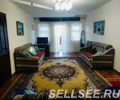 Гостевой дом У Регины. От берега 15 минут - 4