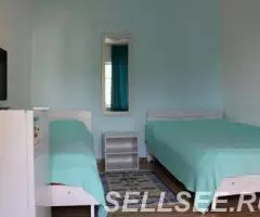 Гостевой дом Гринвилль - 3