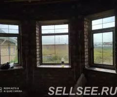 Пластиковые окна , двери, витражи, москитные сетки - 2