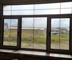 Пластиковые окна , двери, витражи, москитные сетки - 3