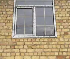 Пластиковые окна , двери, витражи, москитные сетки - 4