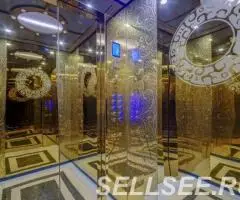 Gold Association Уникальный отель в центре Чолпон-Аты - 4