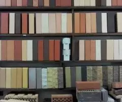 Железобетонные изделия и кирпич - 2