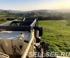 Дробилка роторная Metso LT 1315, из Европы - 2