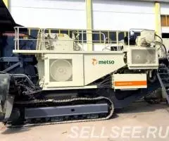 Дробилка роторная Metso LT 1315, из Европы - 3