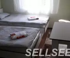 Гостевой дом Мурок - Холидей - 3