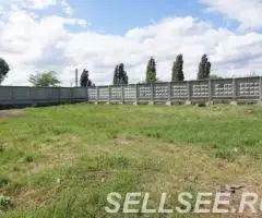 База на участке 57,5 соток в х. Ленина - 3