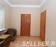 База на участке 57,5 соток в х. Ленина - 4