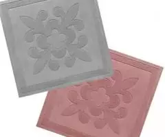 Тротуарная плитка Квадрат Краковский 300х300х30 - 2